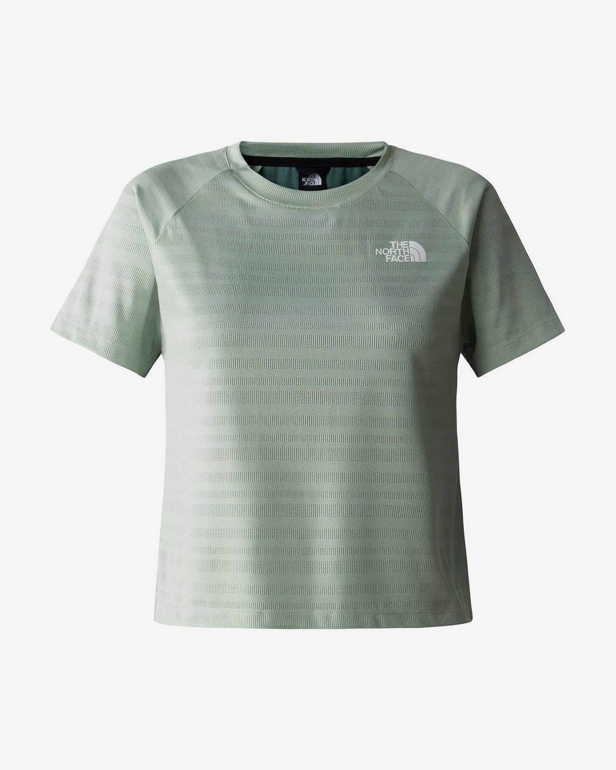 THE NORTH FACE T-shirt Kobiety T-shirt nf0a856g