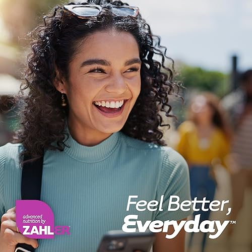 Miniatura 6 de Zahler Flax Seed Oil. Aceite de lino, enriquecido prensado en frío, potente suplemento de aceite de semillas de lino, con certificado Kosher, 90