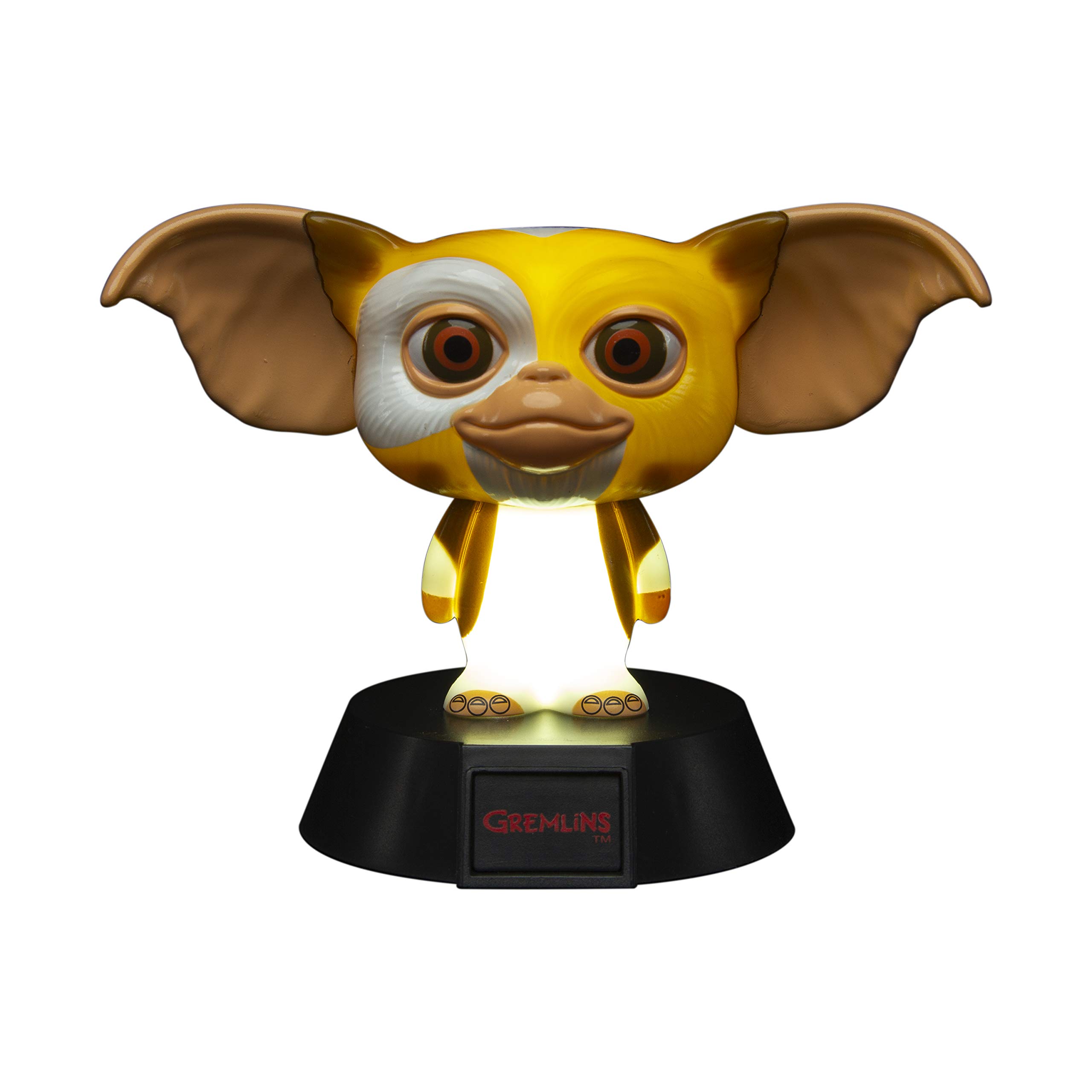 Amazon.com: Paladone Gizmo Icon Light - Spielberg 80s Horror Decor