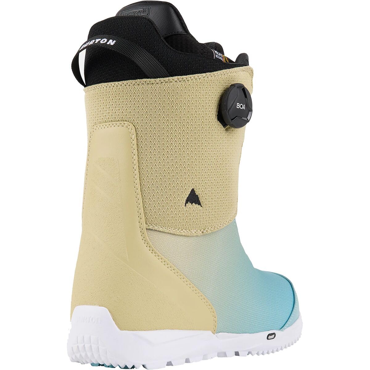 Amazon | Burton メンズ スワス ボア スノーボードブーツ (7.5