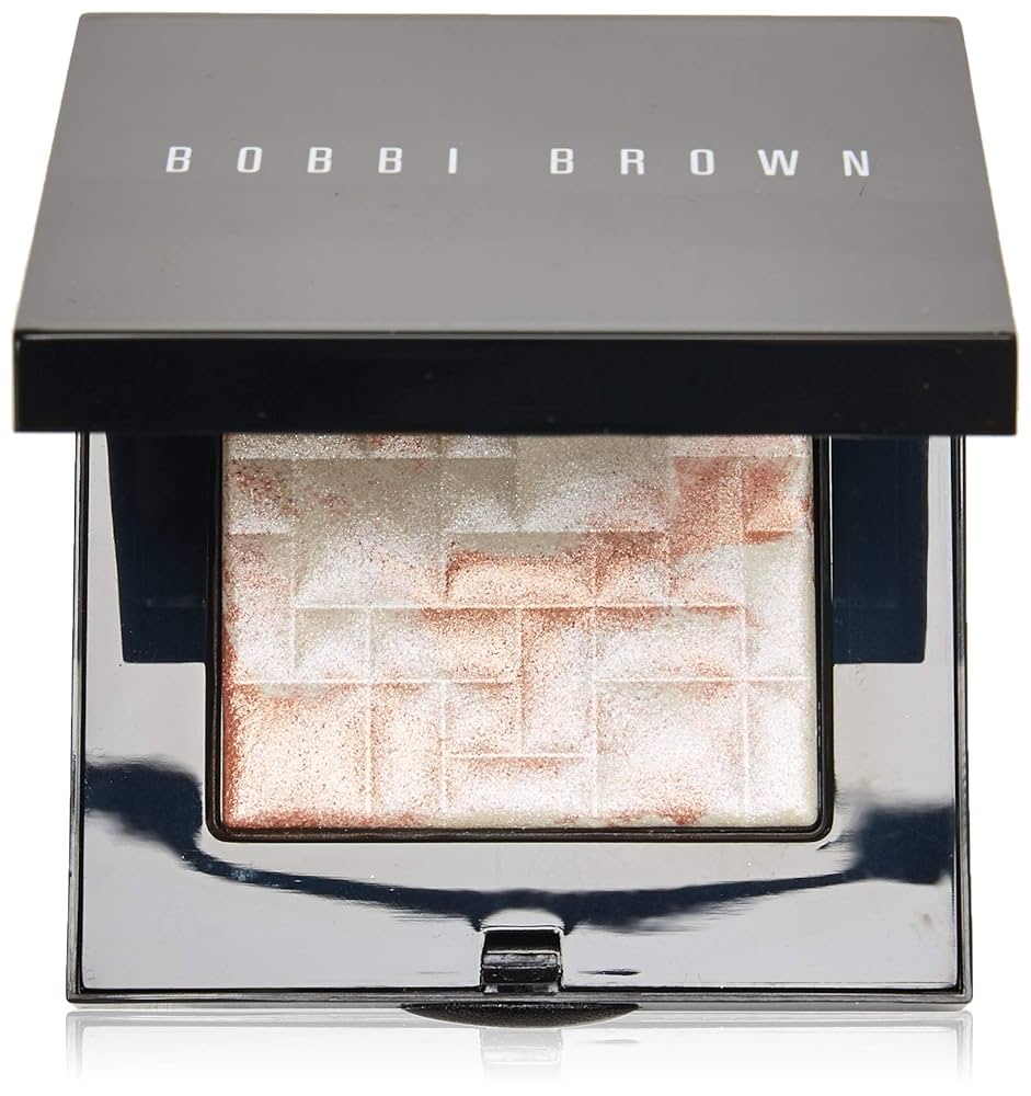 Amazon.com: Bobbi Brown Highlighting Powder | Pearl-Infused