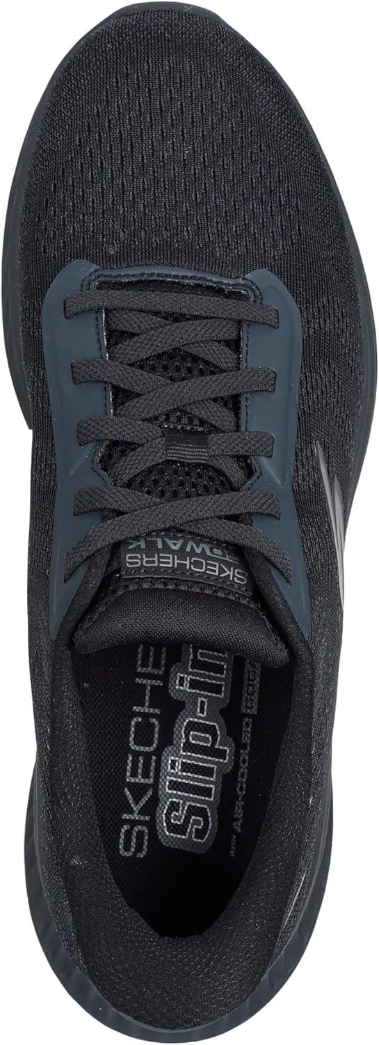 Skechers Men's Hands Free Slip-ins Go Walk Now - Payton Sneaker - Image 2