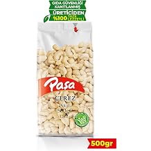 Pa a  i  Kaju F st , 500 gr, Tuzsuz Naturel