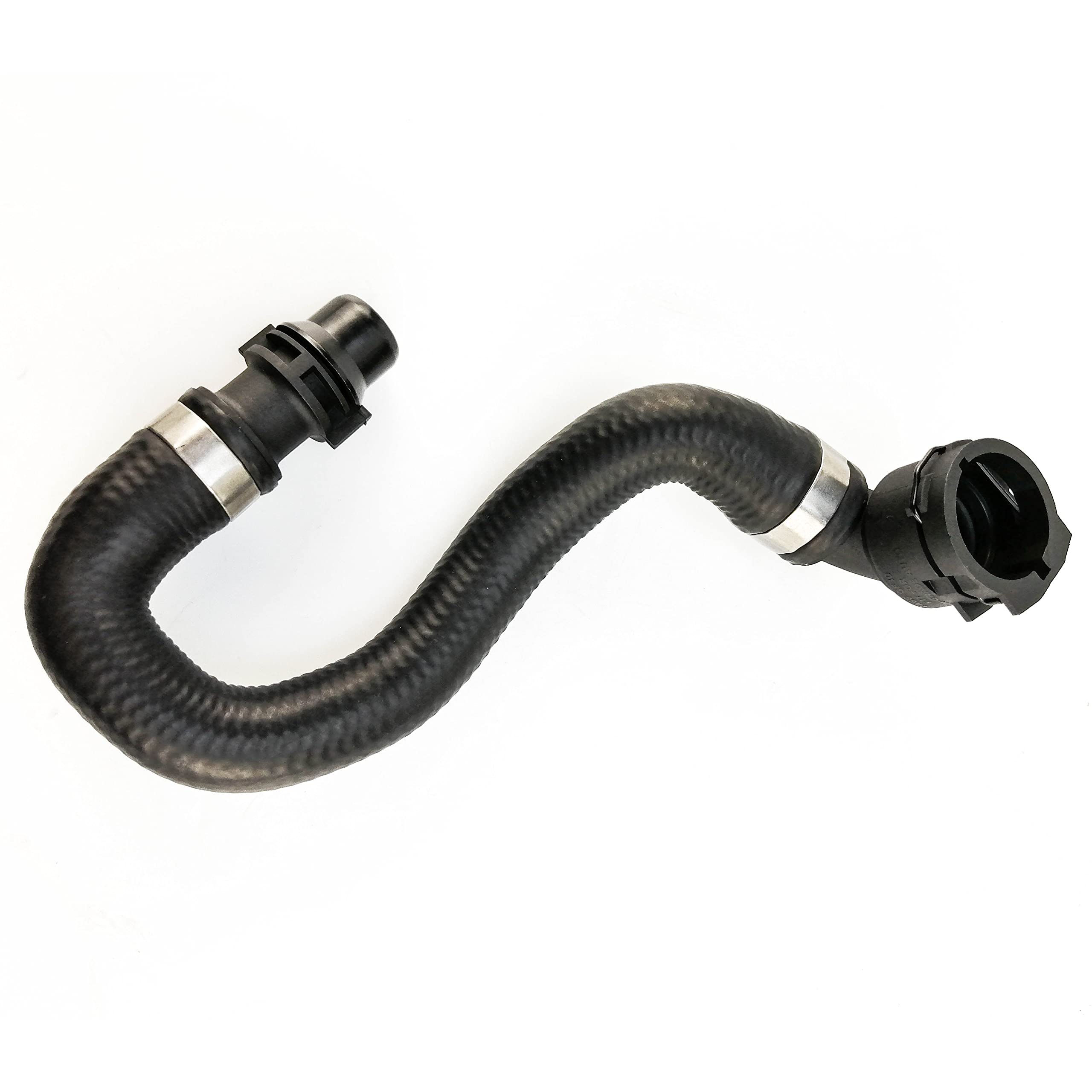 Amazon.com: Car Water Tank Water Pipe Heat Pipe Radiator Hose 