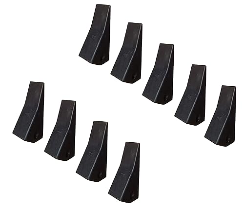 Miniatura 10 de RetroexcavadoraDiente de cucharón deslizante - 23, 230, 230SP, D51750, TF23D (1)