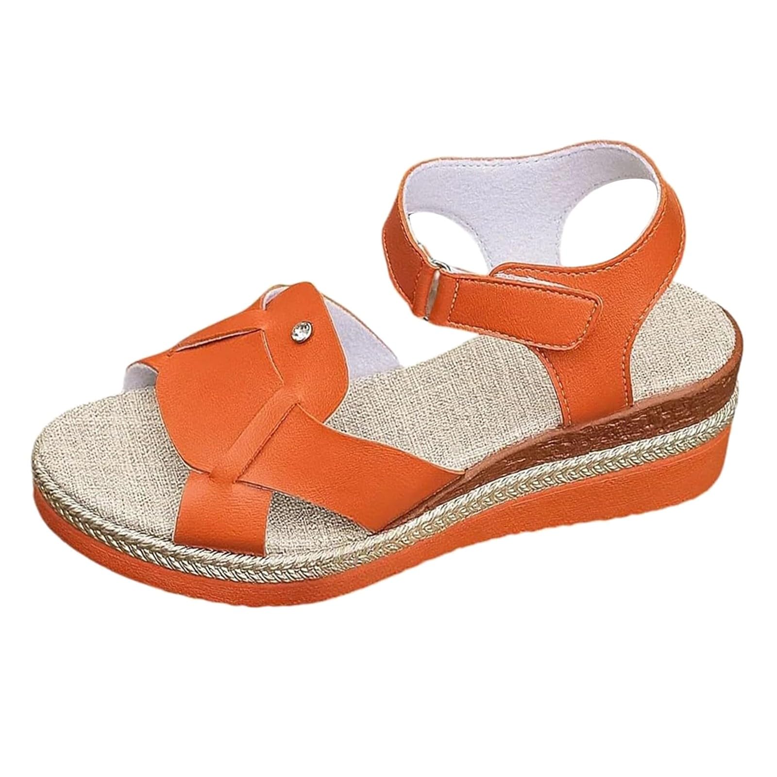 Générique Sandales Femme Ete Confortable Claquettes Tong Mules Chaussure Ete Comode Leggere Suola Memory Morbide Spiaggia Vacanza Traspiranti Aperte Estate Senza Tacco Elegante
