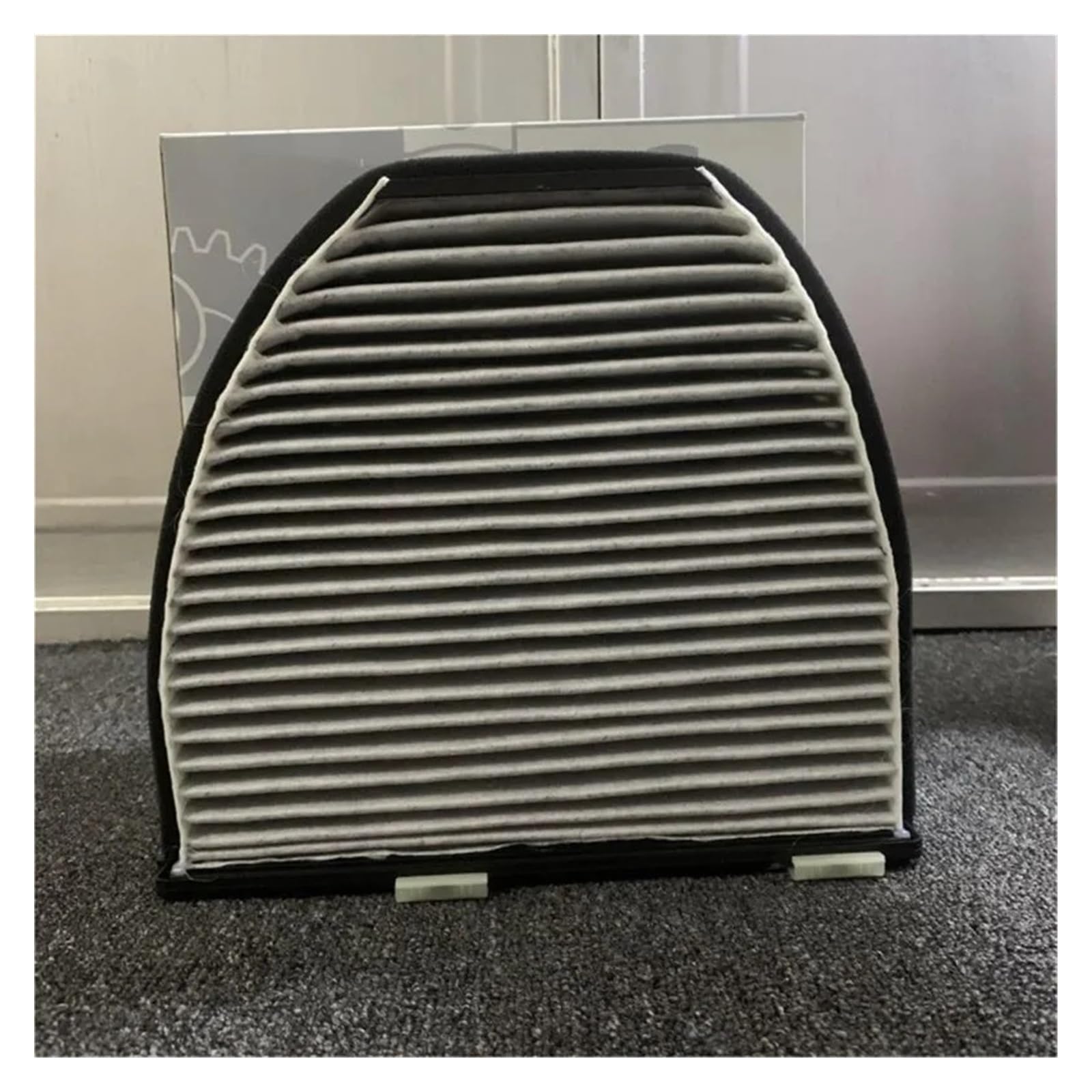 Filtro Abitacolo Auto Condizionatore d'Aria per Mercedes Be&NZ W204 W212 C180 C200 C250 E200 E220 E260 E350 AMG T-Model CLS GLK Filtris Automobilistici