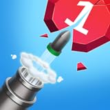 Cannon Shooting Monster Battle- Cannonball Target Hit