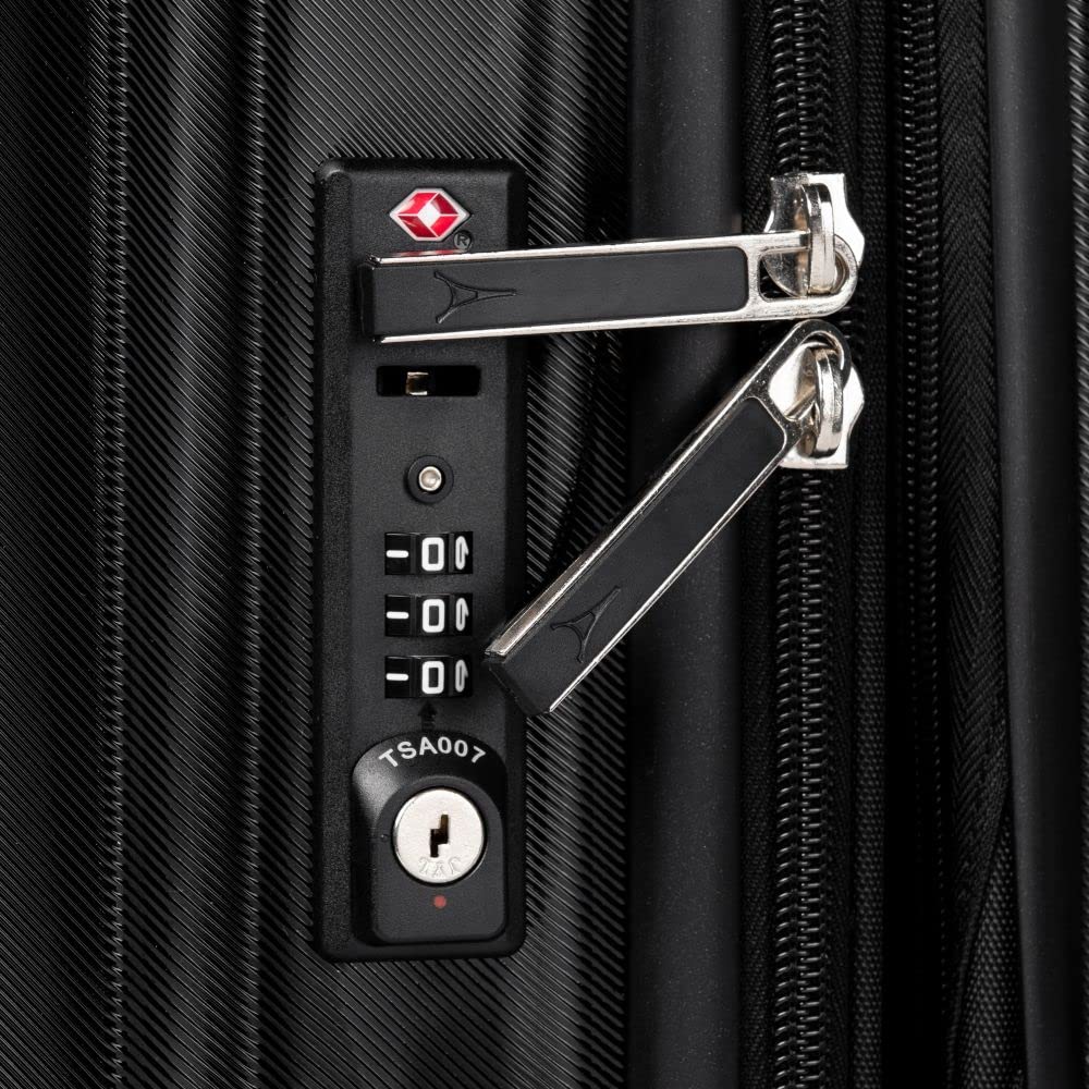 Travelpro Maxlite Air Hardside Espandibile Spinner Bagaglio