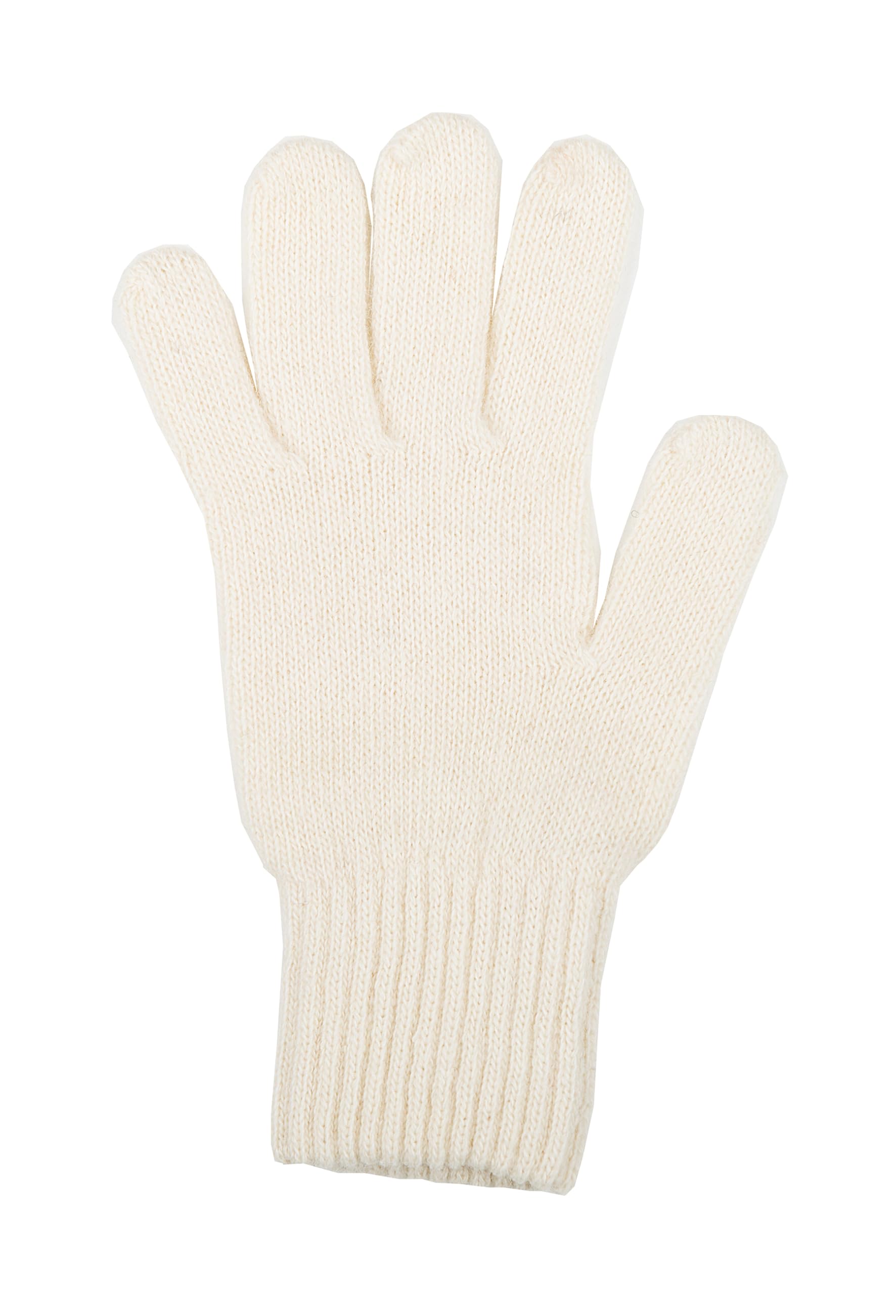 DALLE PIANE CASHMERE Guanti Donna Misto Cashmere Lana | Guanti caldi e morbidi per l'inverno, eleganti da regalare per lei e per lui, autentico lusso italiano, Made in Italy