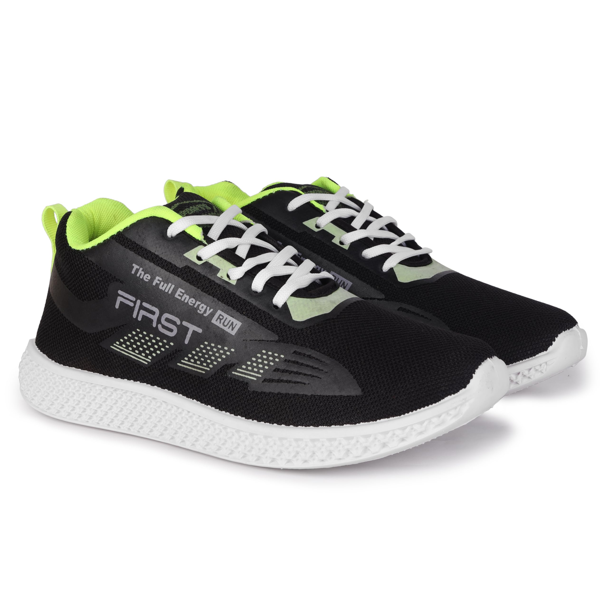 Men’s Sports Shoes | Lightweight Running Shoes for Men | Breathable Mesh Gym, Walking & Casual Shoes