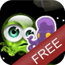 Alien Octopus - Free