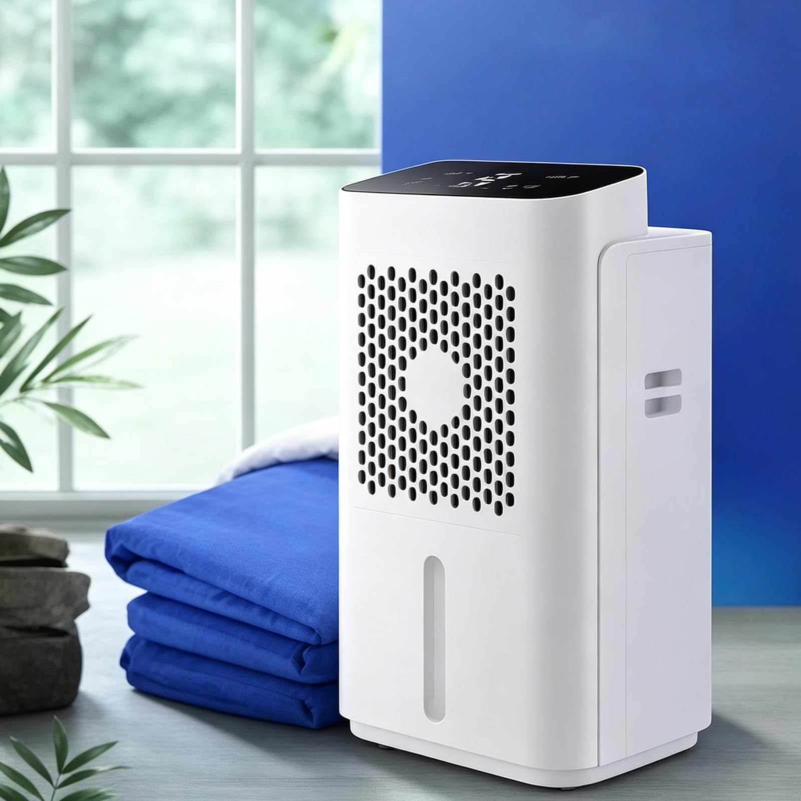 Gaoyongyong Single Size Water Bed Cooler & Mattress Chiller with Air Purification 160 * 70cm