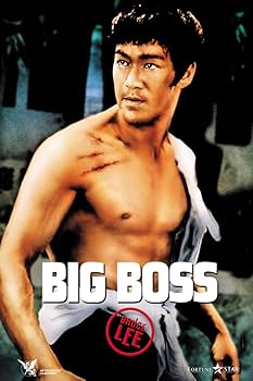 Amazon.com: Big Boss : Movies & TV