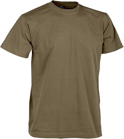 T-shirt Militaire Classic Army, Helikon, Legion Forest®, S