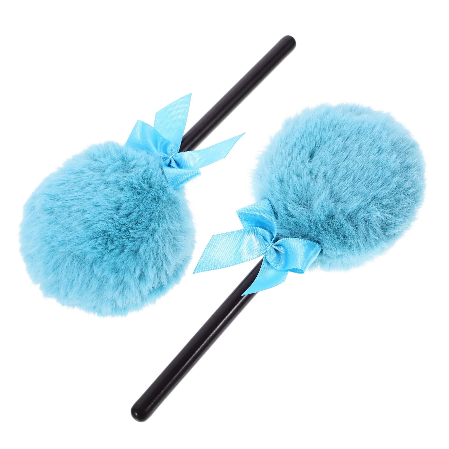 Didiseaon 5 Set Di Mini Strumenti Per Il Trucco A Forma Di Lecca-lecca Per Donne E Ragazze 2 Pezzi * 5