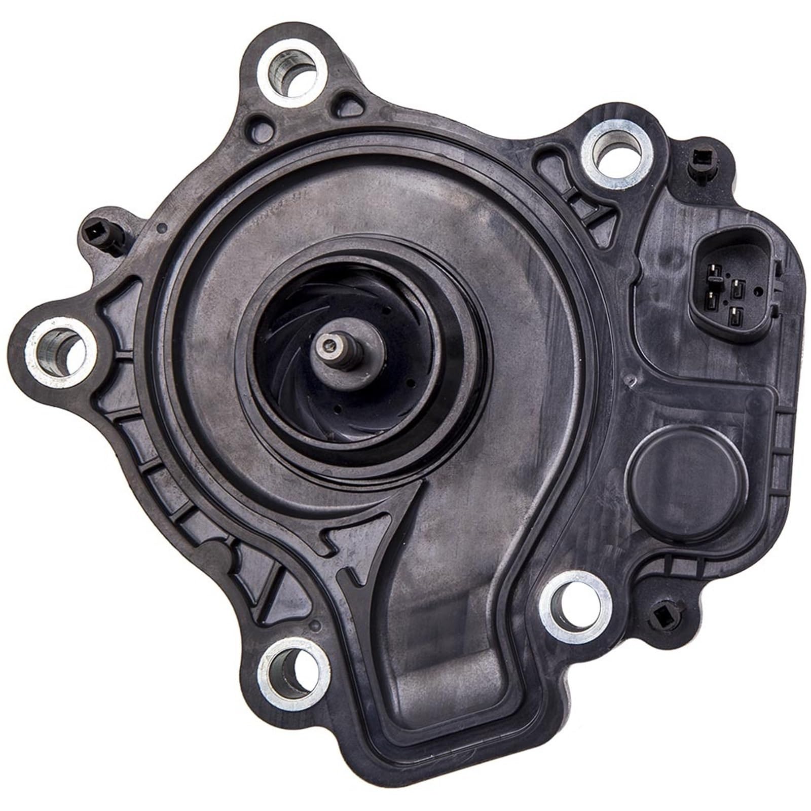 Pompa Wodna Pasuje Do Toyoty Prius 2010-15 CT200h WPT-190 Silnik Elektryczna Pompa Wodna 161A0-29015