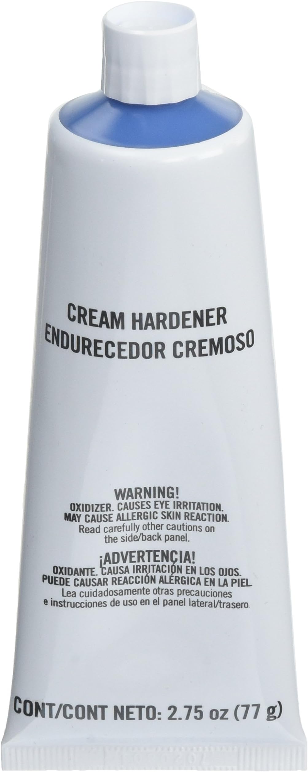 Dynatron Blue Cream Hardener, 309, 2.75 oz, 12 tubes per