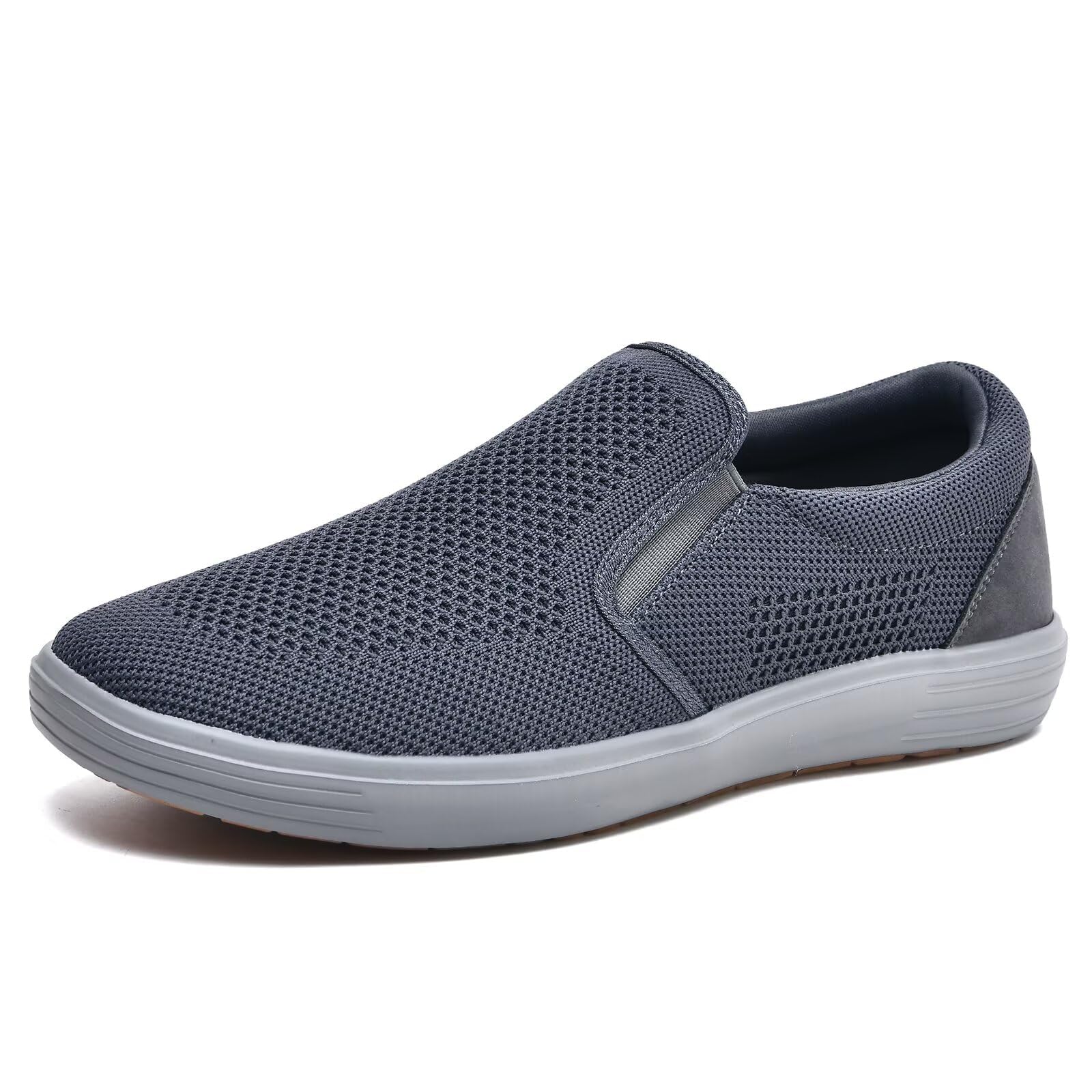 Men's Slip On Walking Shoes