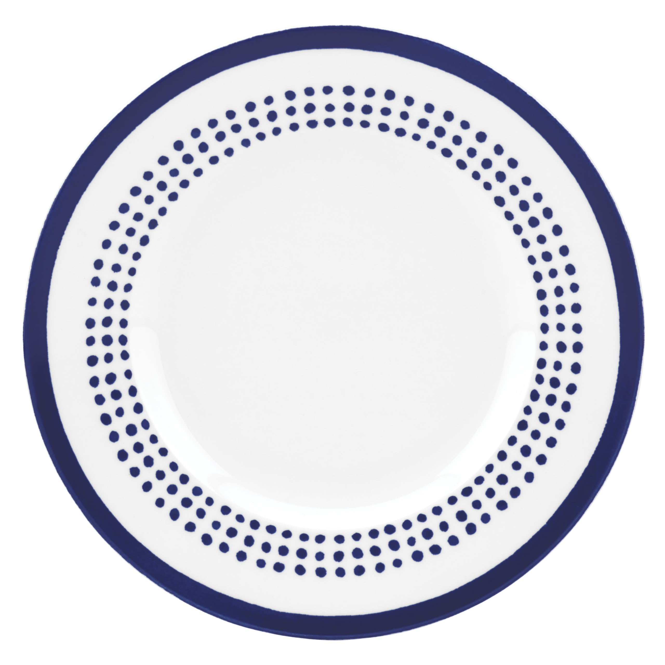 Amazon | Lenox China kate spade Charlotte Street East Dotted