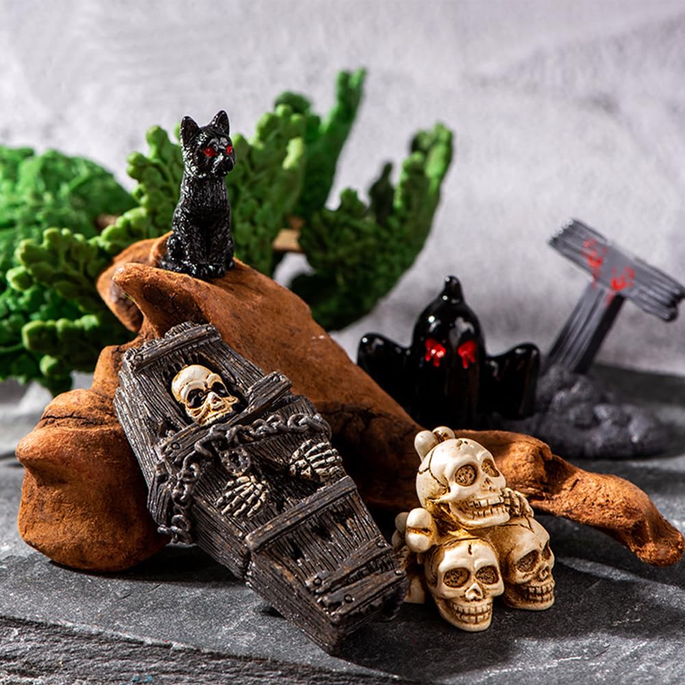 BALZAC EXTRA “THE GRAVE” BOX 29 Piece Toy : Amazon.ca: Home