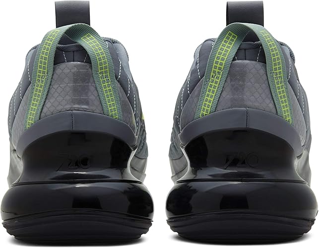 nike air max 720 818 smoke grey