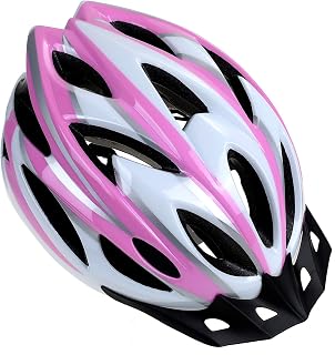 Amazon Womens Bike Helmets Discount, 58 