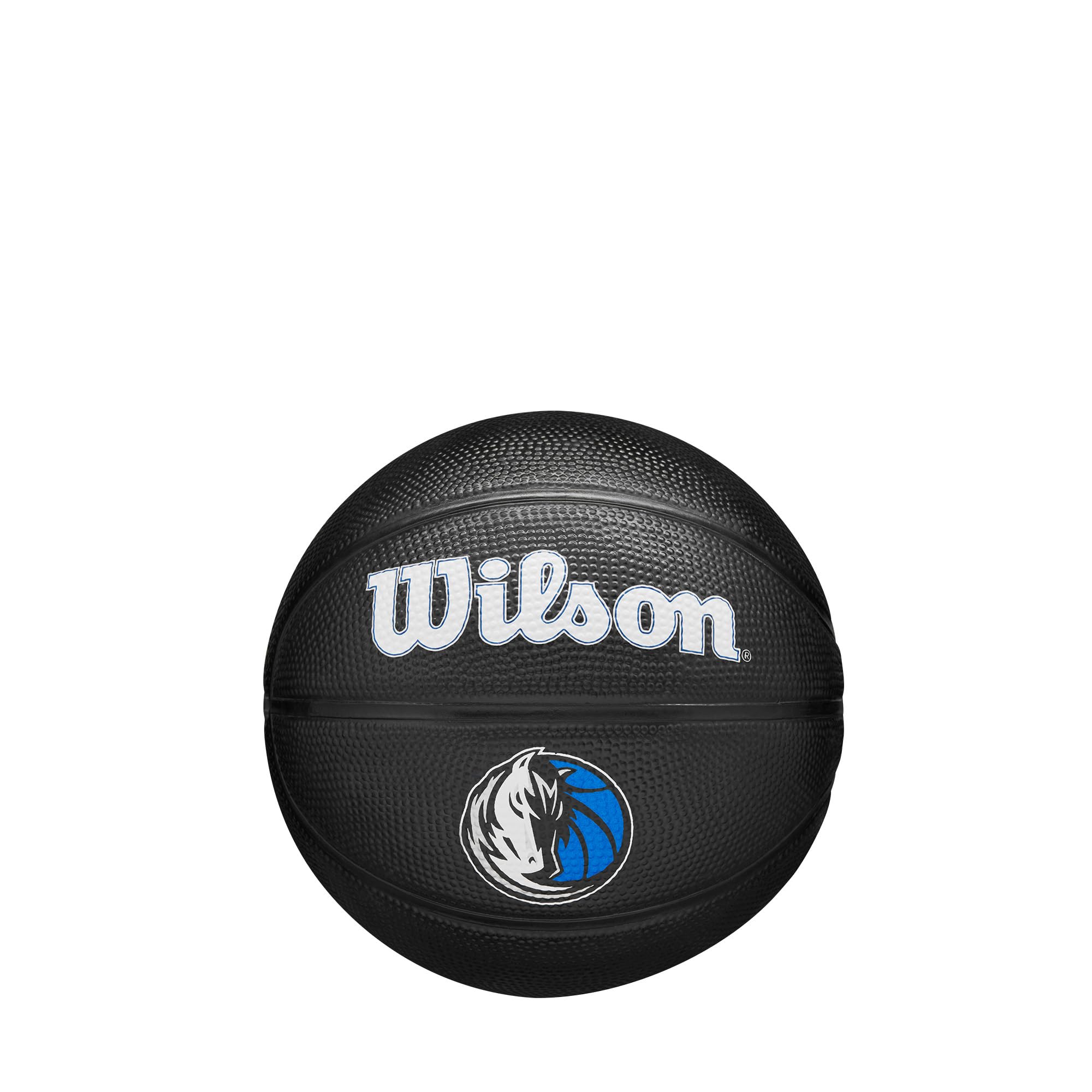 Wilson NBA Team Tribute Mini Basketball