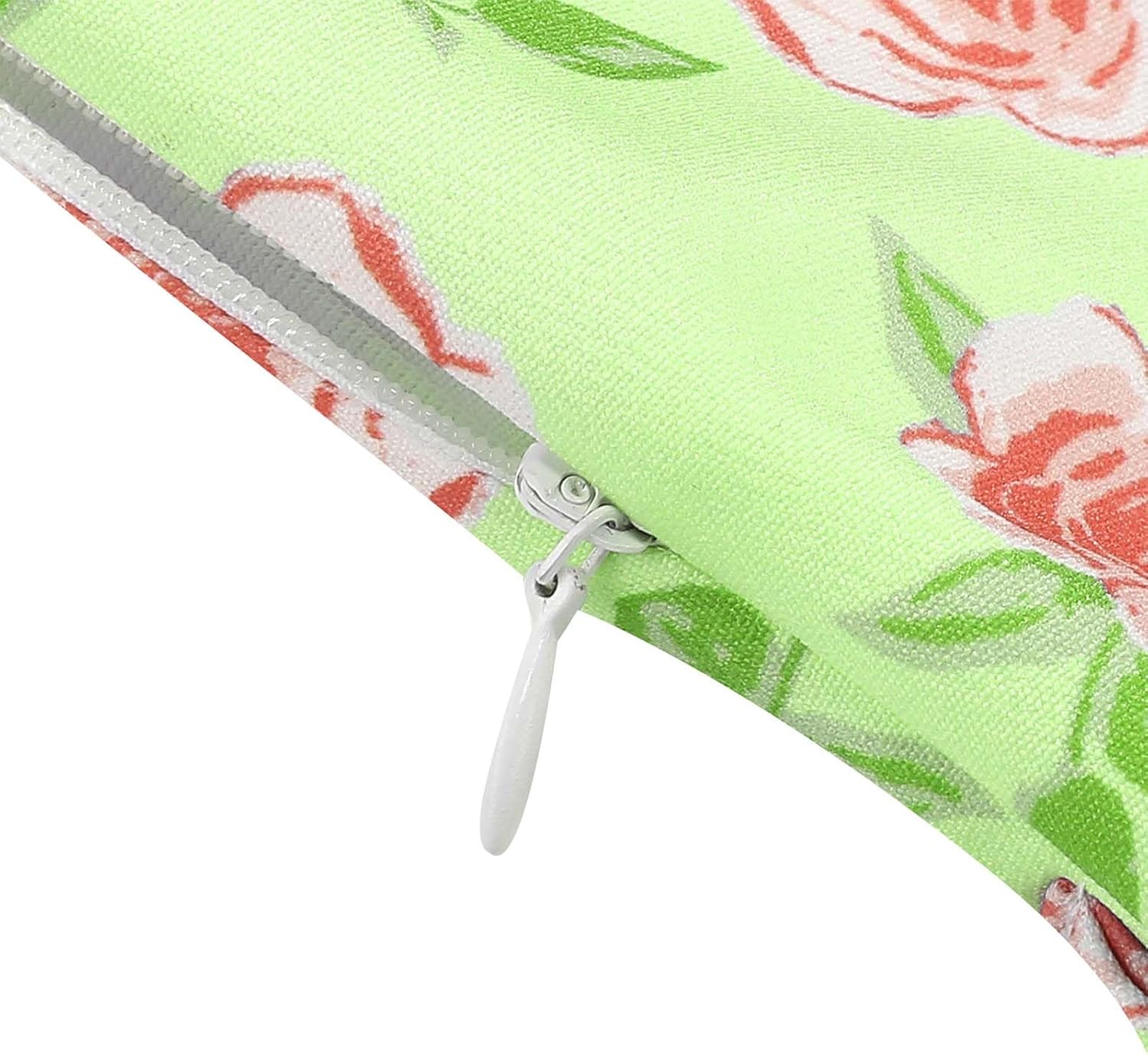 ODIZLI Women's 1950s Vintage Dress Cap Sleeve Floral Print Midi Dresses with Belt A Line Swing Rockabilly Dress