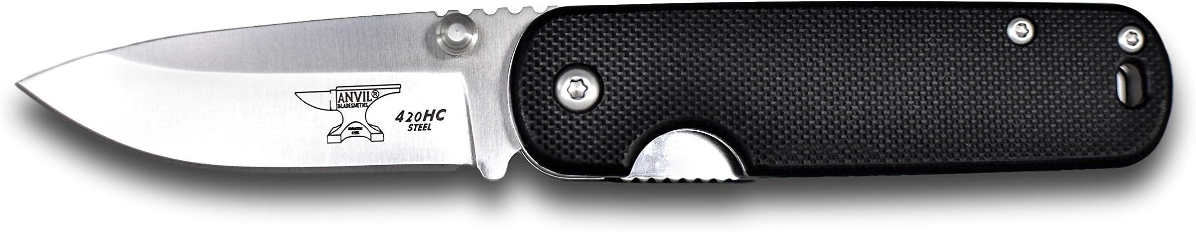 ® - PIVOT G-10 - Folding Pocket Knife, Classic