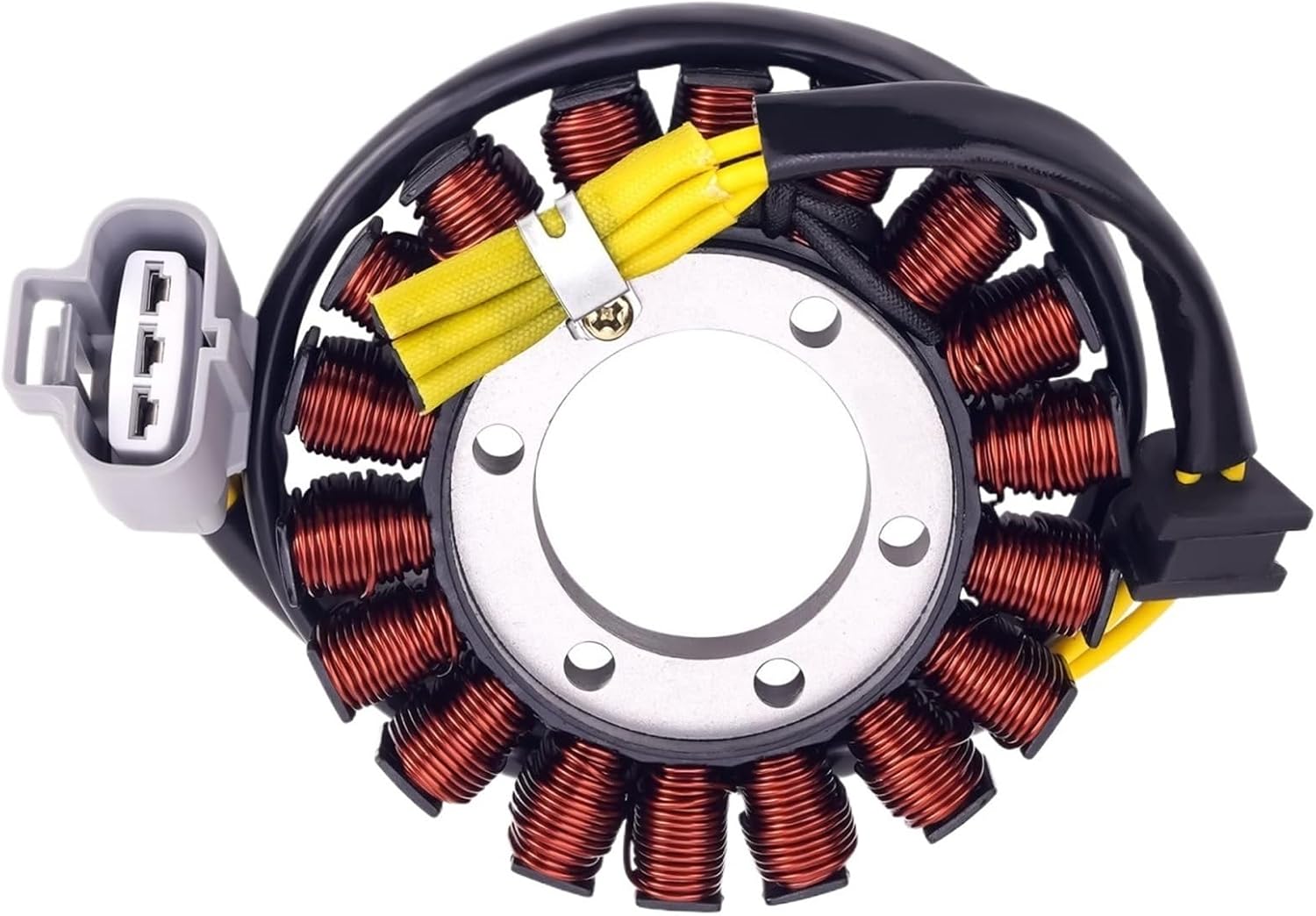 60239104000 60339004000 Stator Coil Compatible With KTM 1290 Super Adventure T /1290 S/1290 R 2017-2021