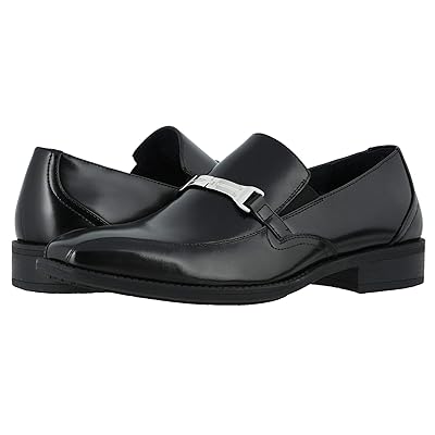Stacy Adams Adrian Bike Toe Slip On Men