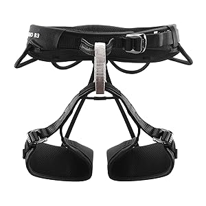 KAILAS B3 Rock Climbing Harness