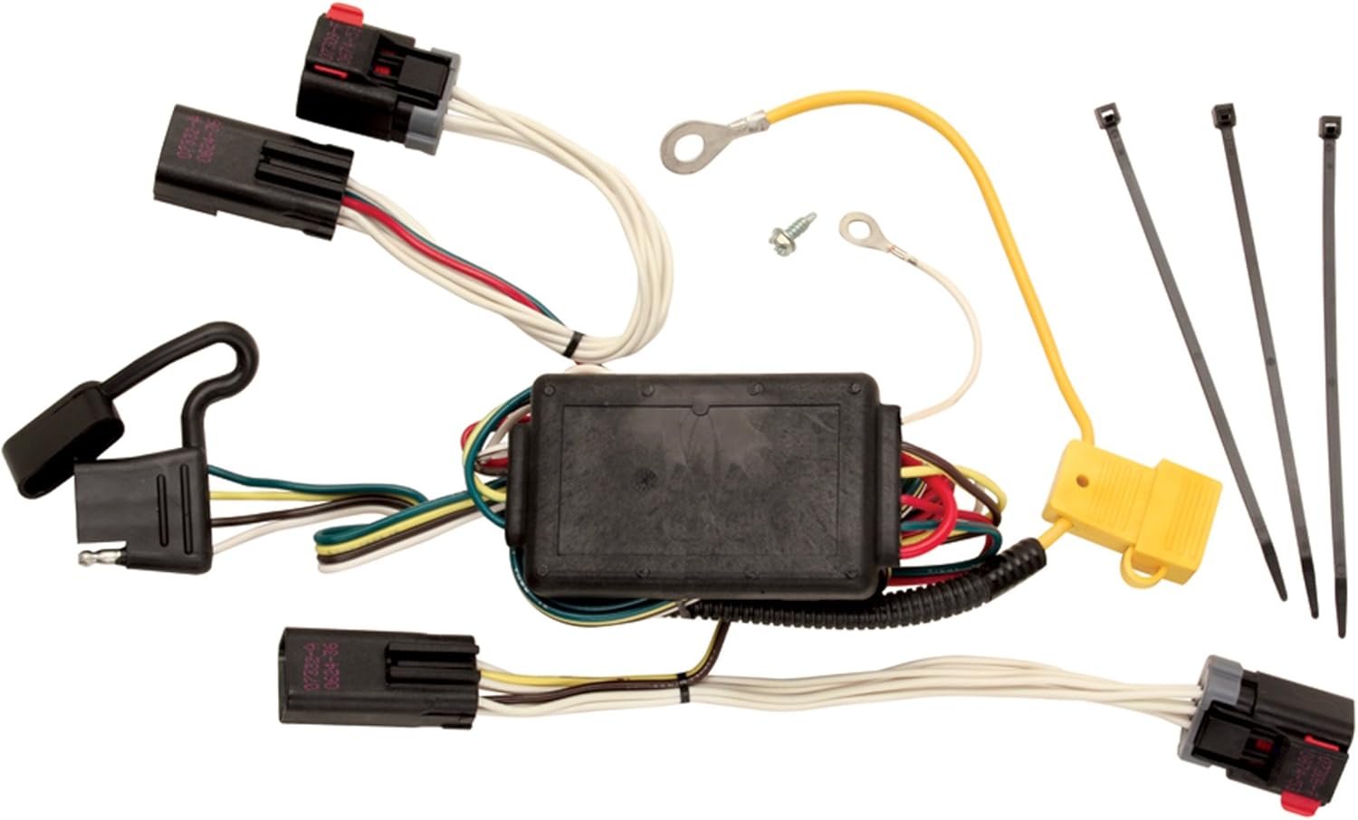 Reese Towpower 78042 T-Connector