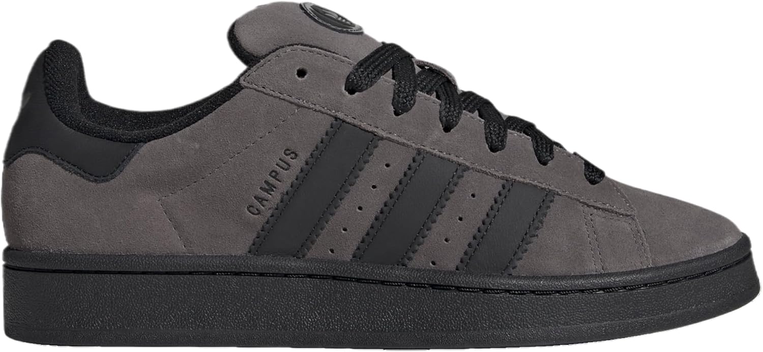 Adidas Men's Campus 00s - Charcoal Comfort