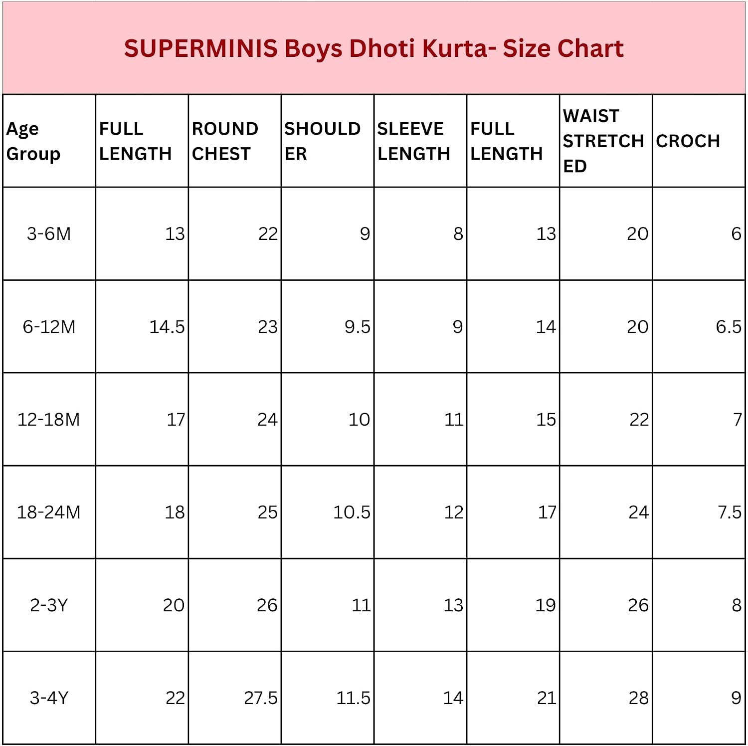 Superminis Boy's Golden Foil Printed Side Open Cotton Kurta, Round Collar, Full Sleeves With Cream Color Dhoti, Kurta Set