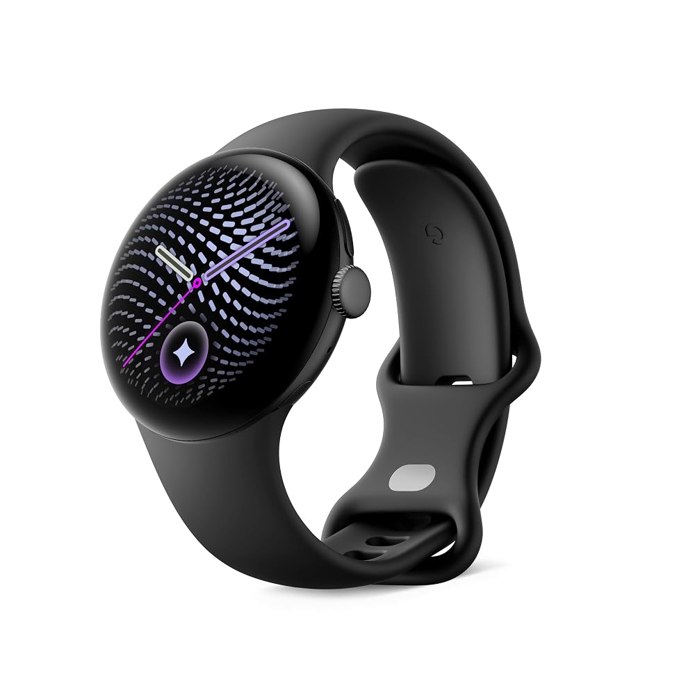 Google Pixel Watch 5 41 mm Wi-Fi