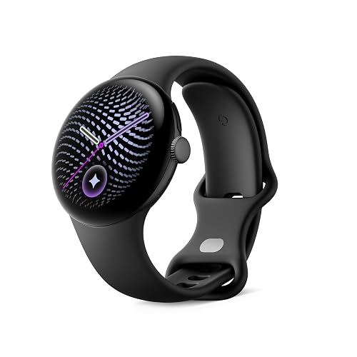 Google Pixel Watch 5 41 mm Wi-Fi