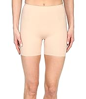 Algopix Similar Product 9 - SPANX Lightweight Layer Girl Short Soft