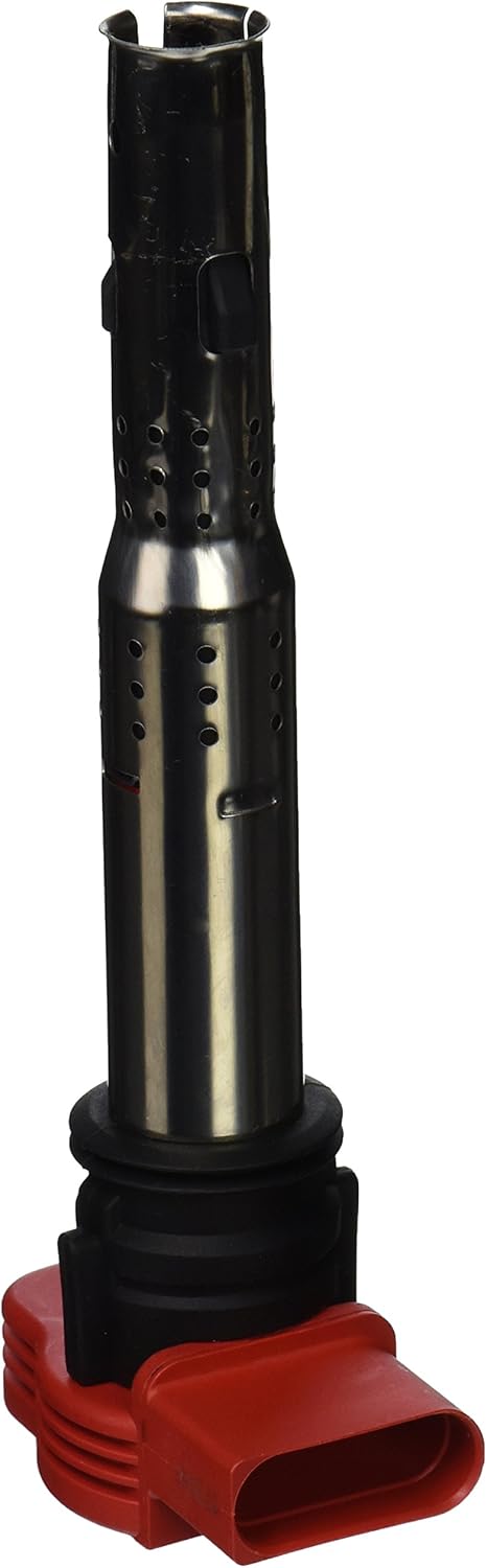 Standard Motor Products UF-529 Ignition Coil Assorted , One Size