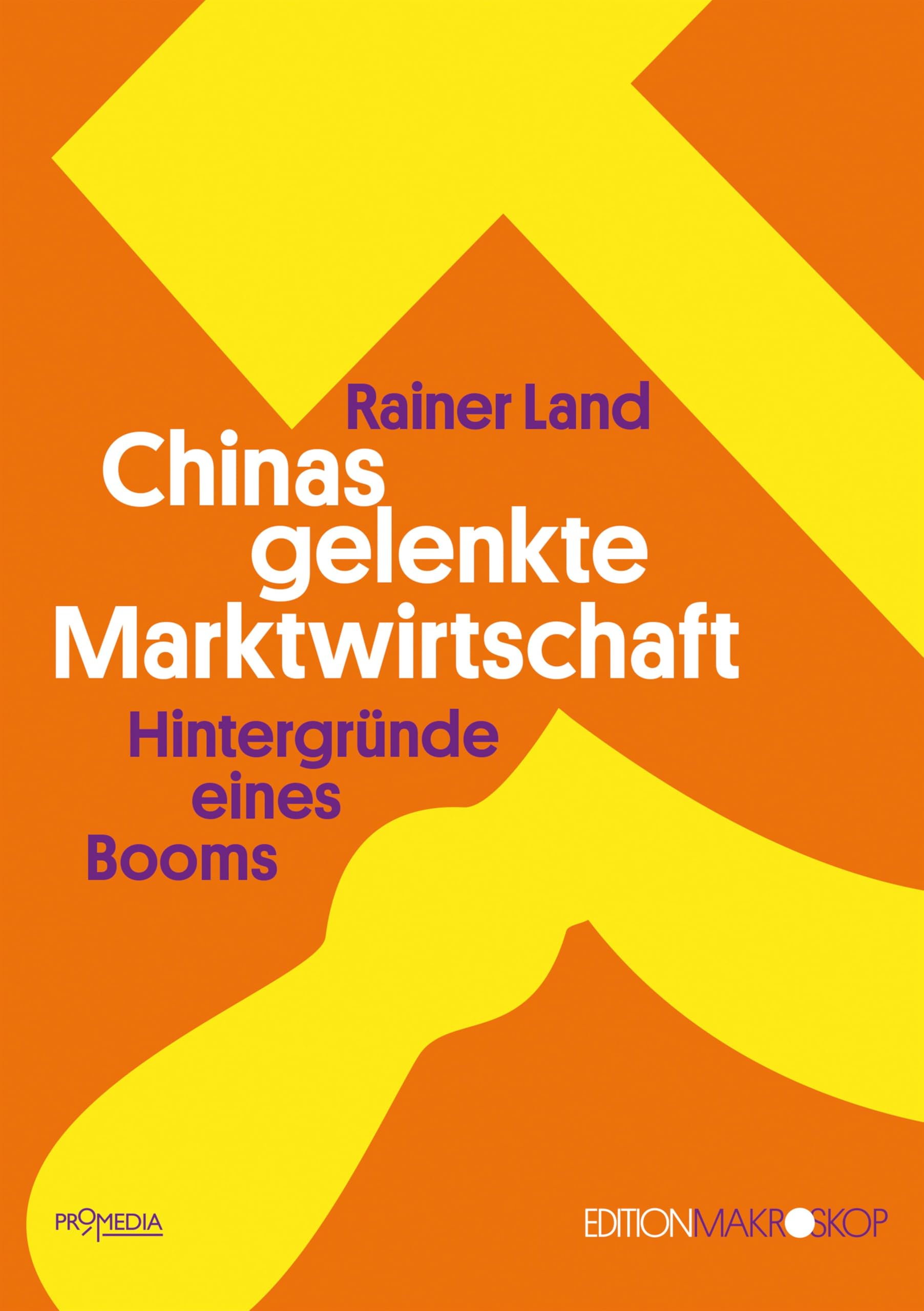 Chinas gelenkte Marktwirtschaft: Hintergründe eines Booms