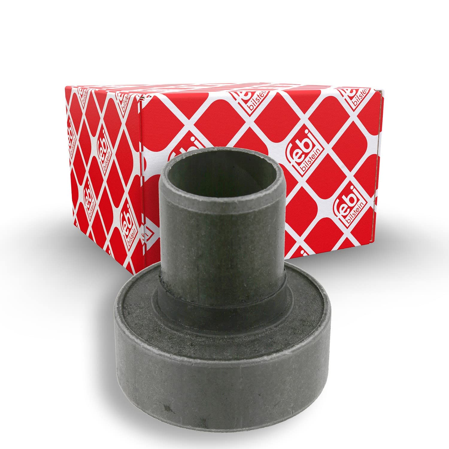 Fits FEBI 23777 SUSPENSION BEAM BUSHING MET-RUBBER BEAM BUSHING  ⭐UK Stock⭐