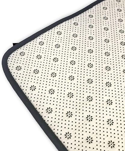 Miniatura 6 de Can-Am - Alfombra antideslizante ultra suave para el suelo, alfombra grande para dormitorio, sala de estar, cocina, decoración del hogar al aire