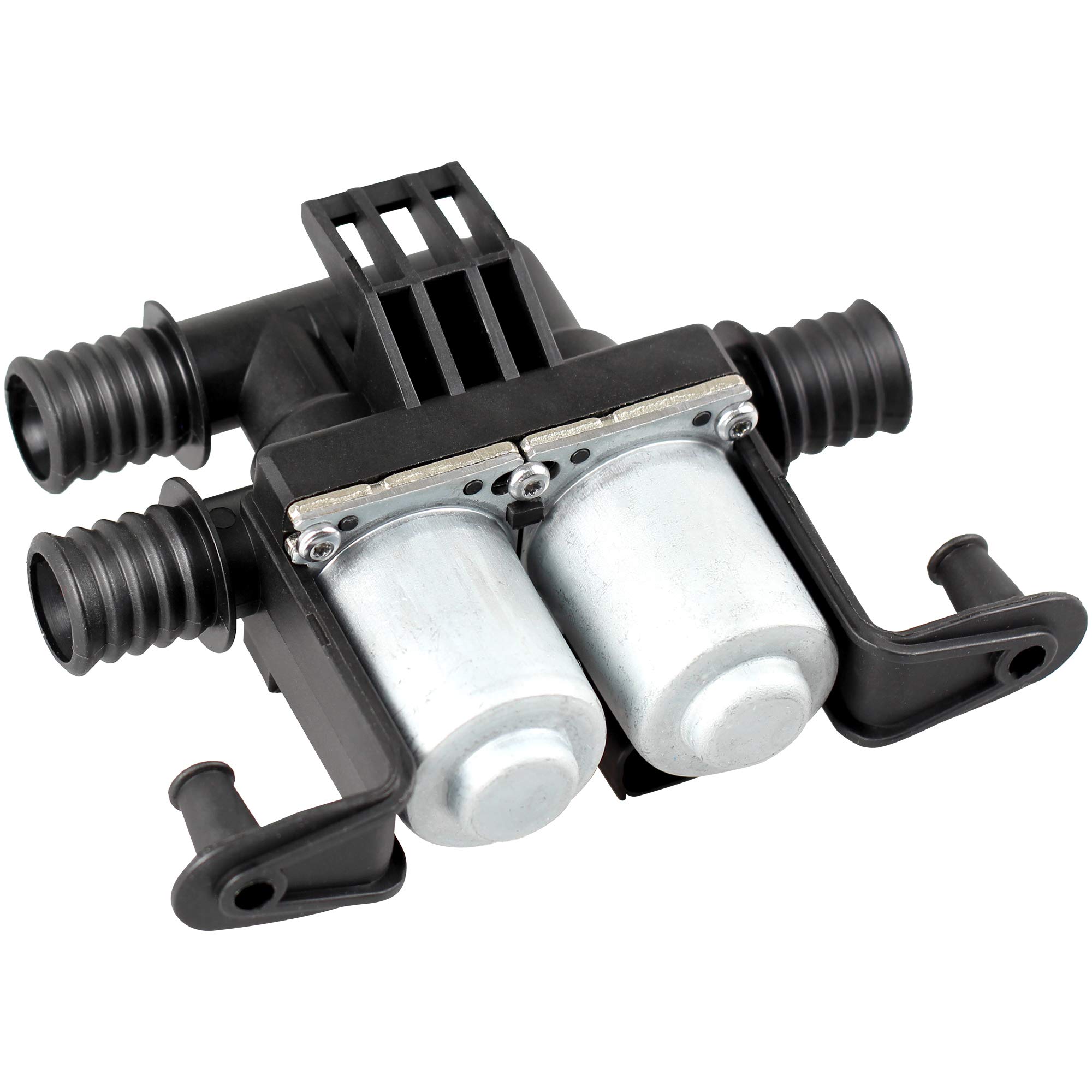 Amazon.com: BOXI 64116906652 Heater Control Valve Solenoid for BMW