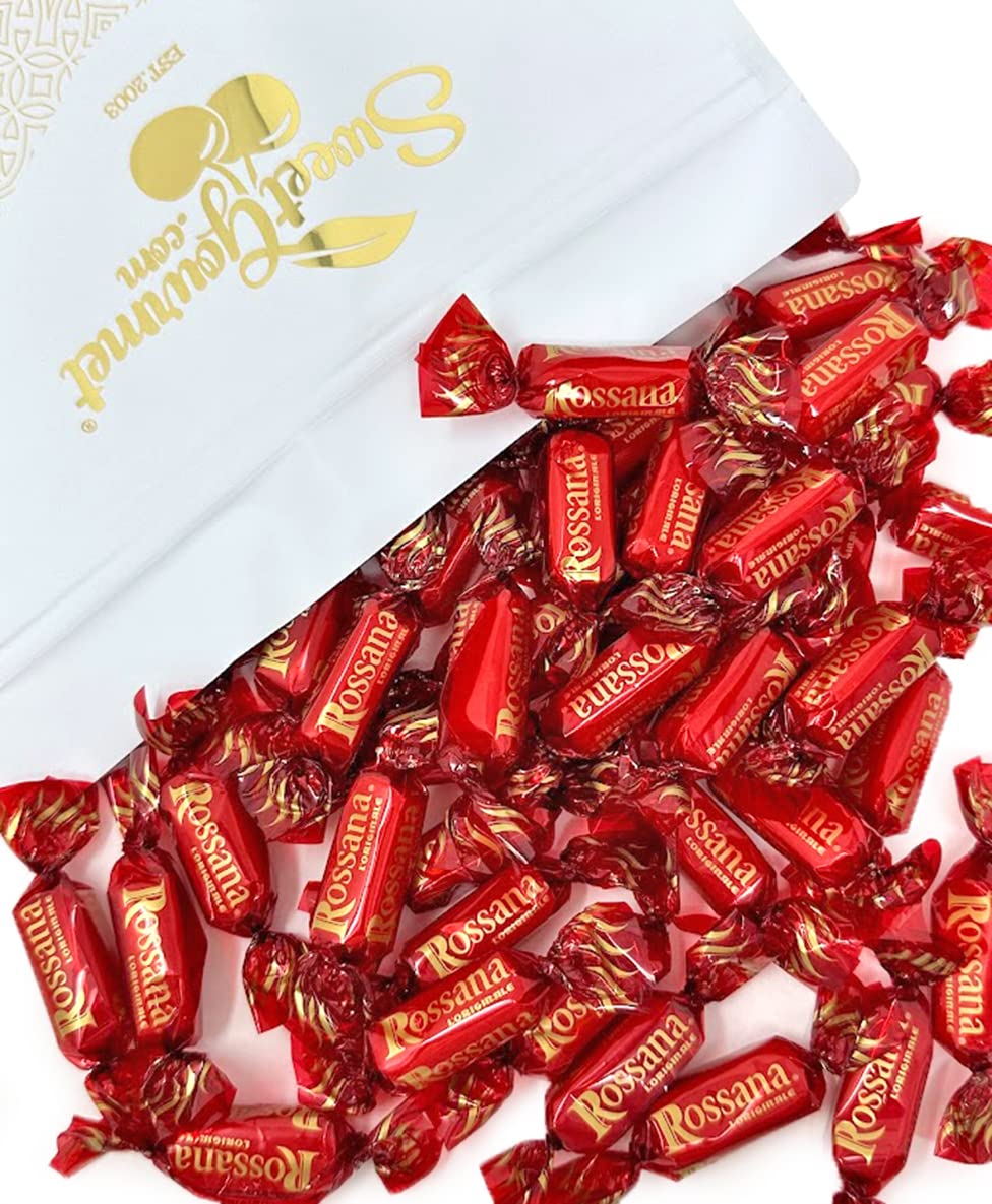 Perugina Rossana Candy