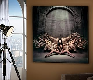 Schuller - Quadri Stampa Digitale - Fotografia Angelo Caido