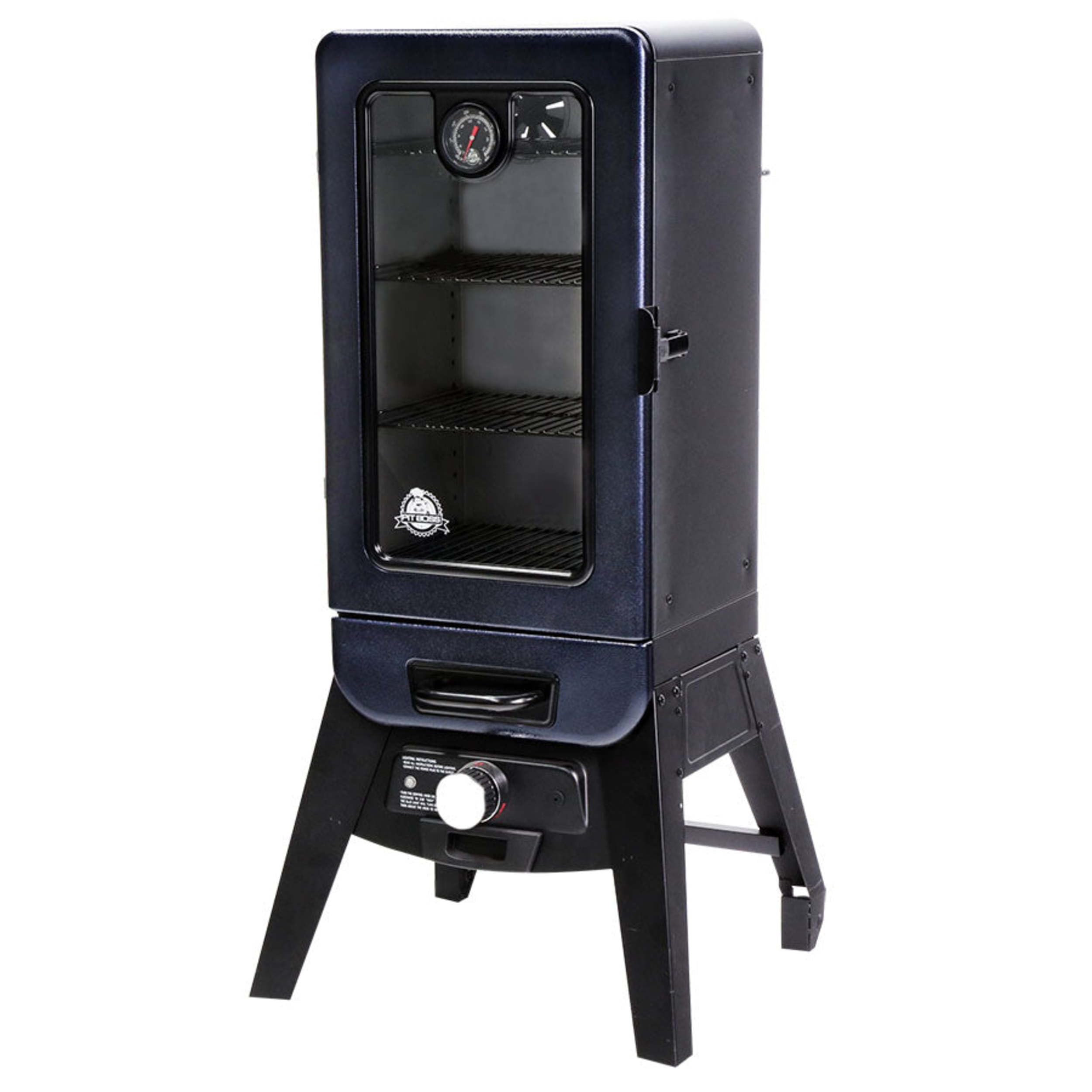 Amazon.com : Pit Boss 3-Series Electric Vertical Smoker with