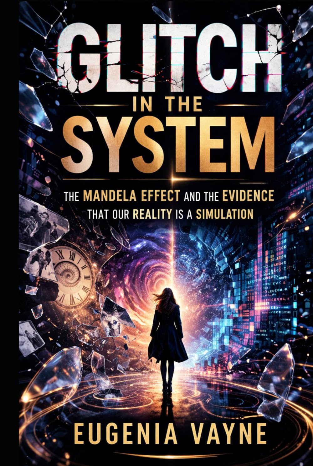 Glitch in the System: The Mandela Effect and the Evidence That Our Reality Is a Simulation