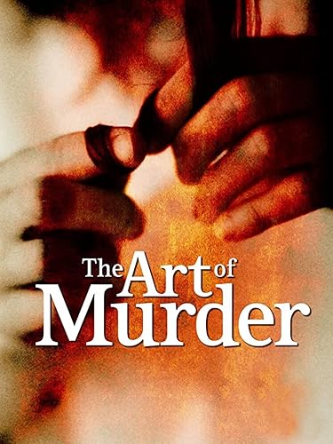 The Art of Murder