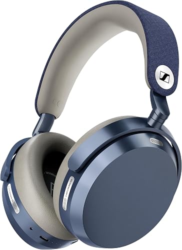 Sennheiser Casque Audio Momentum 5 I Casque réduction de …